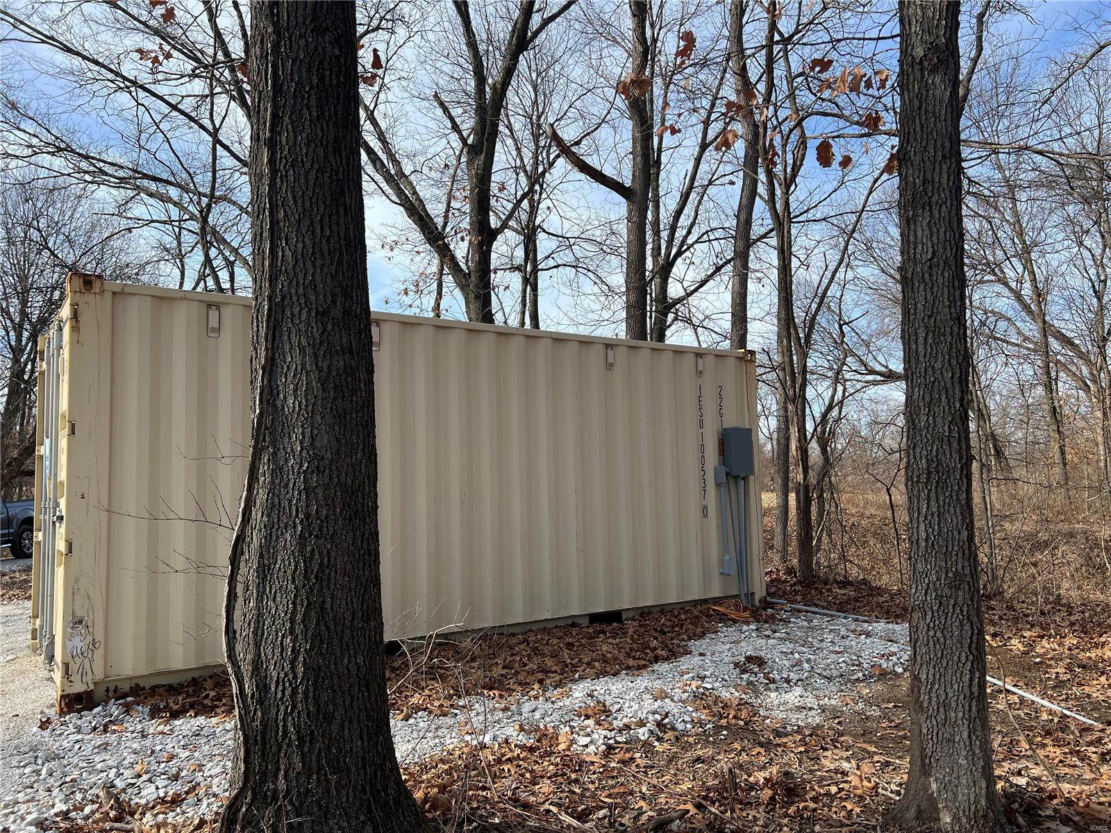 0 South Rock Quarry Road Frederick, IL 62639 - Photo 8 of 15