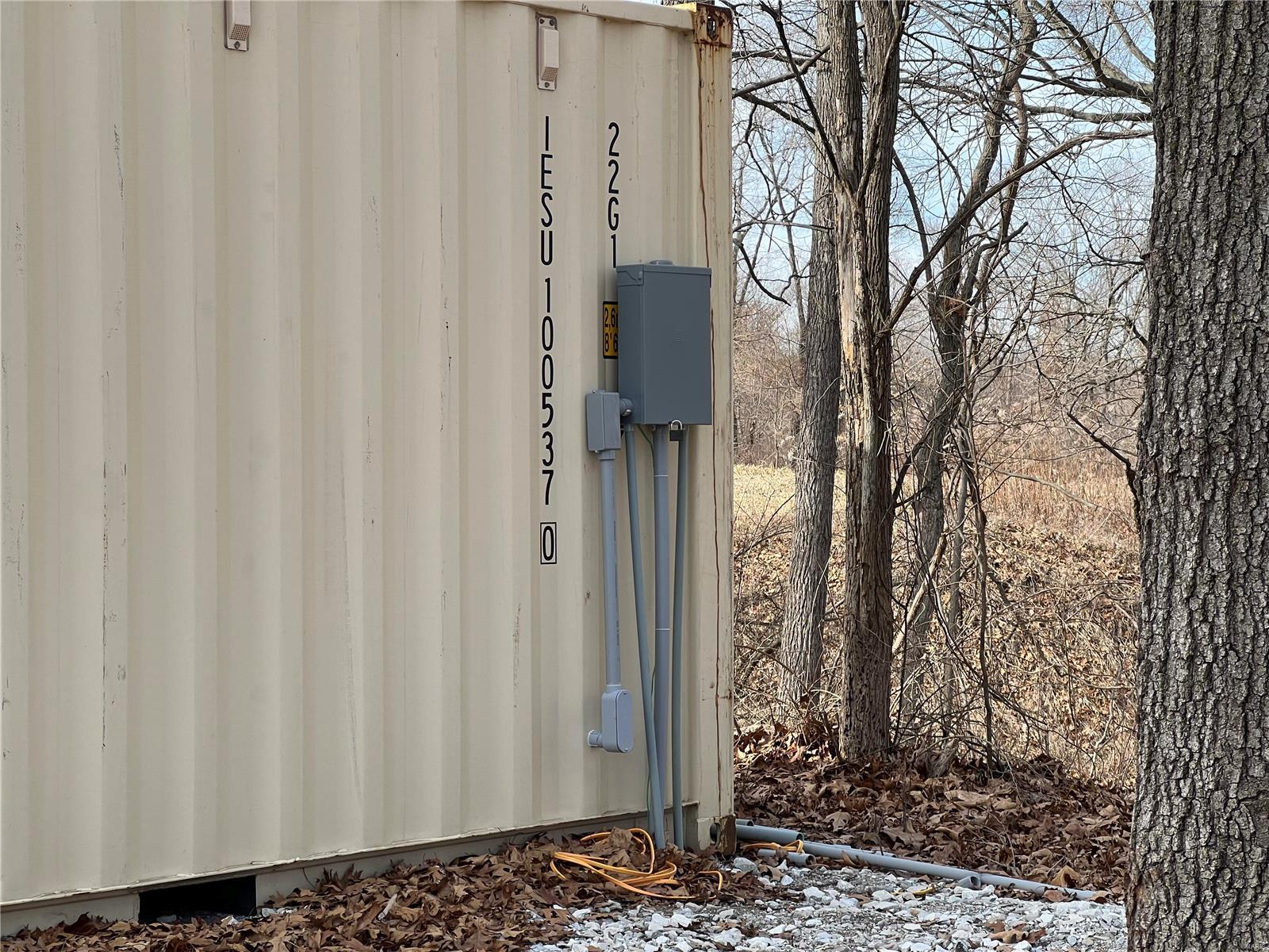 0 South Rock Quarry Road Frederick, IL 62639 - Photo 9 of 15