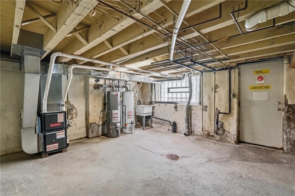 1011 Constance Street Pittsburgh, PA 15212 - Photo 43 of 45
