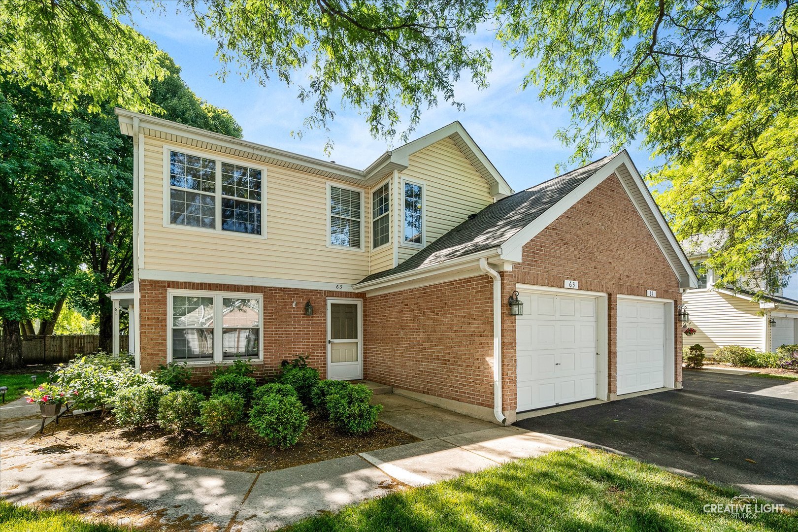 63 Jericho Lane, Unit 63 Batavia, IL 60510 - Photo 1 of 24