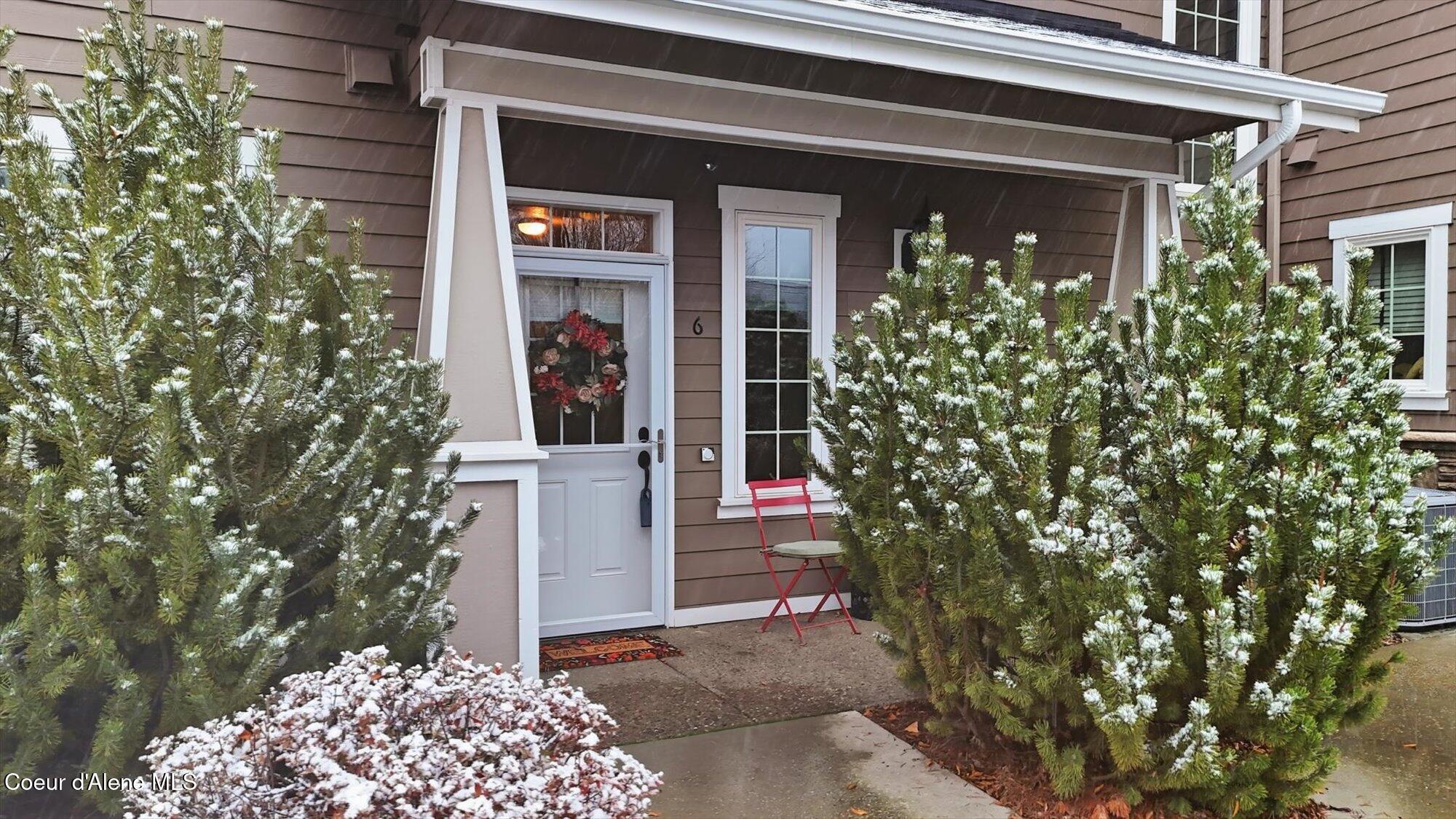 4583 Greenchain Loop, Unit 6 Coeur D'Alene, ID 83814 - Photo 1 of 57 02-4583 Greenchain Loop Unit 6