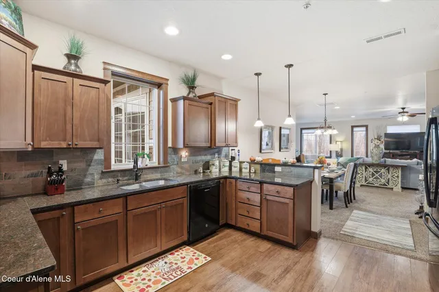 $699,000 | 4583 Greenchain Loop, Unit 6, Coeur D'Alene, ID 83814