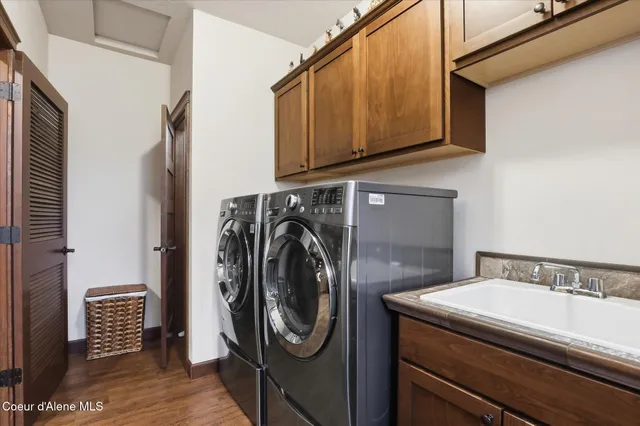 $699,000 | 4583 Greenchain Loop, Unit 6, Coeur D'Alene, ID 83814