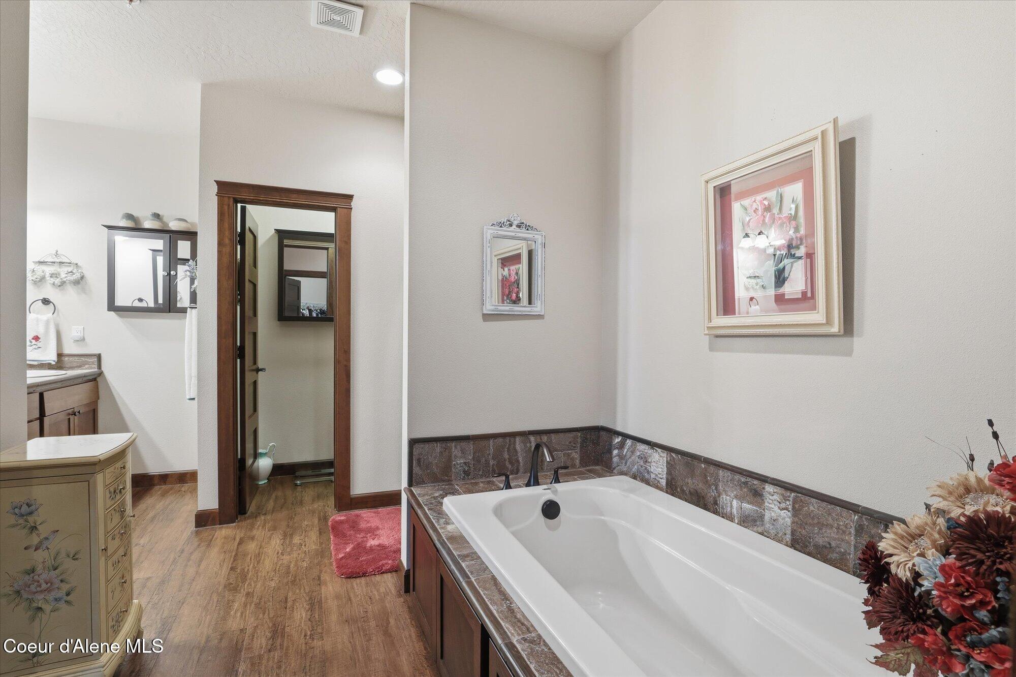 4583 Greenchain Loop, Unit 6 Coeur D'Alene, ID 83814 - Photo 21 of 57 25-4583 Greenchain Loop Unit 6