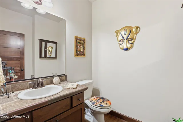 $699,000 | 4583 Greenchain Loop, Unit 6, Coeur D'Alene, ID 83814