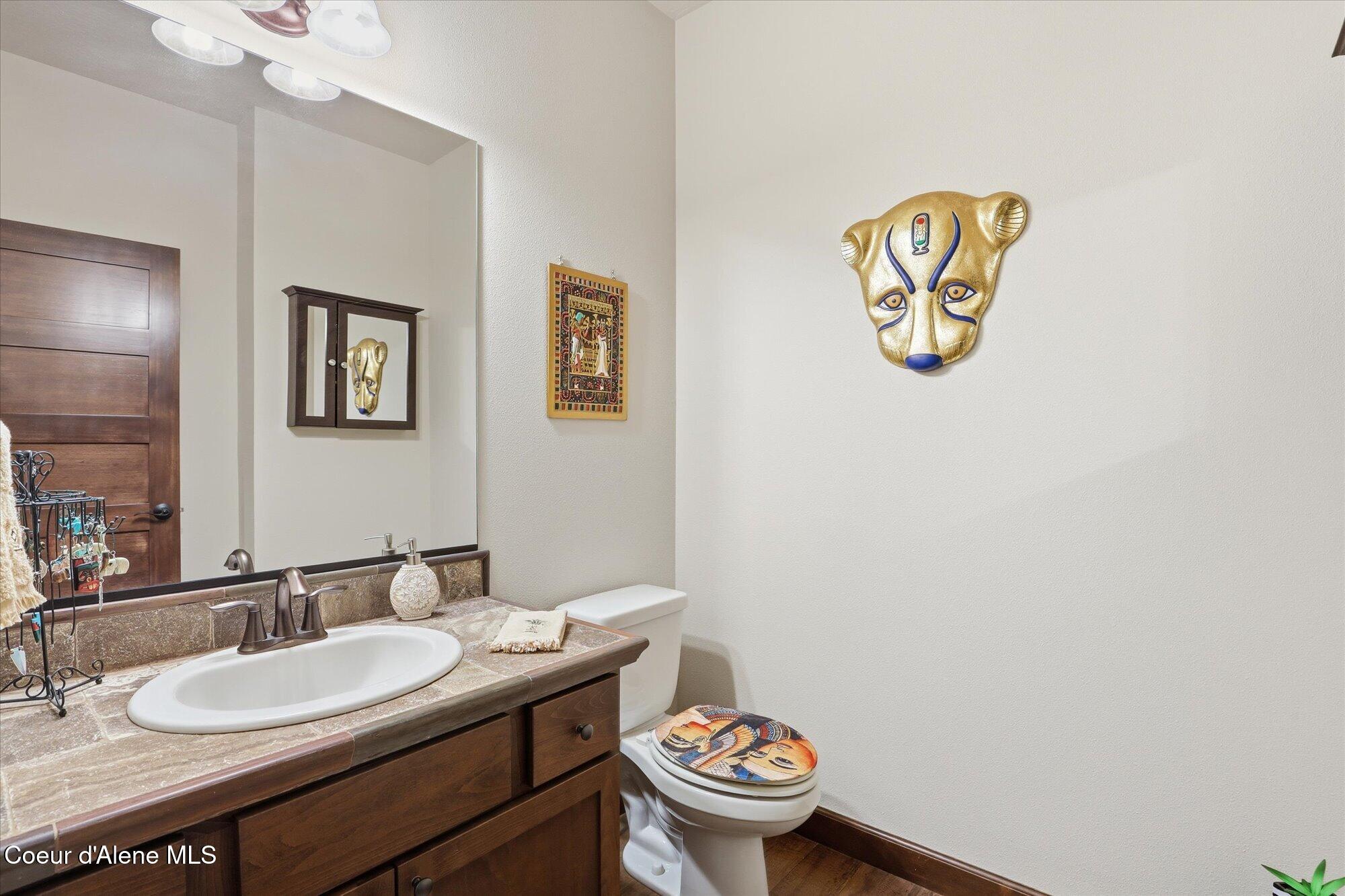 4583 Greenchain Loop, Unit 6 Coeur D'Alene, ID 83814 - Photo 26 of 57 38-4583 Greenchain Loop Unit 6