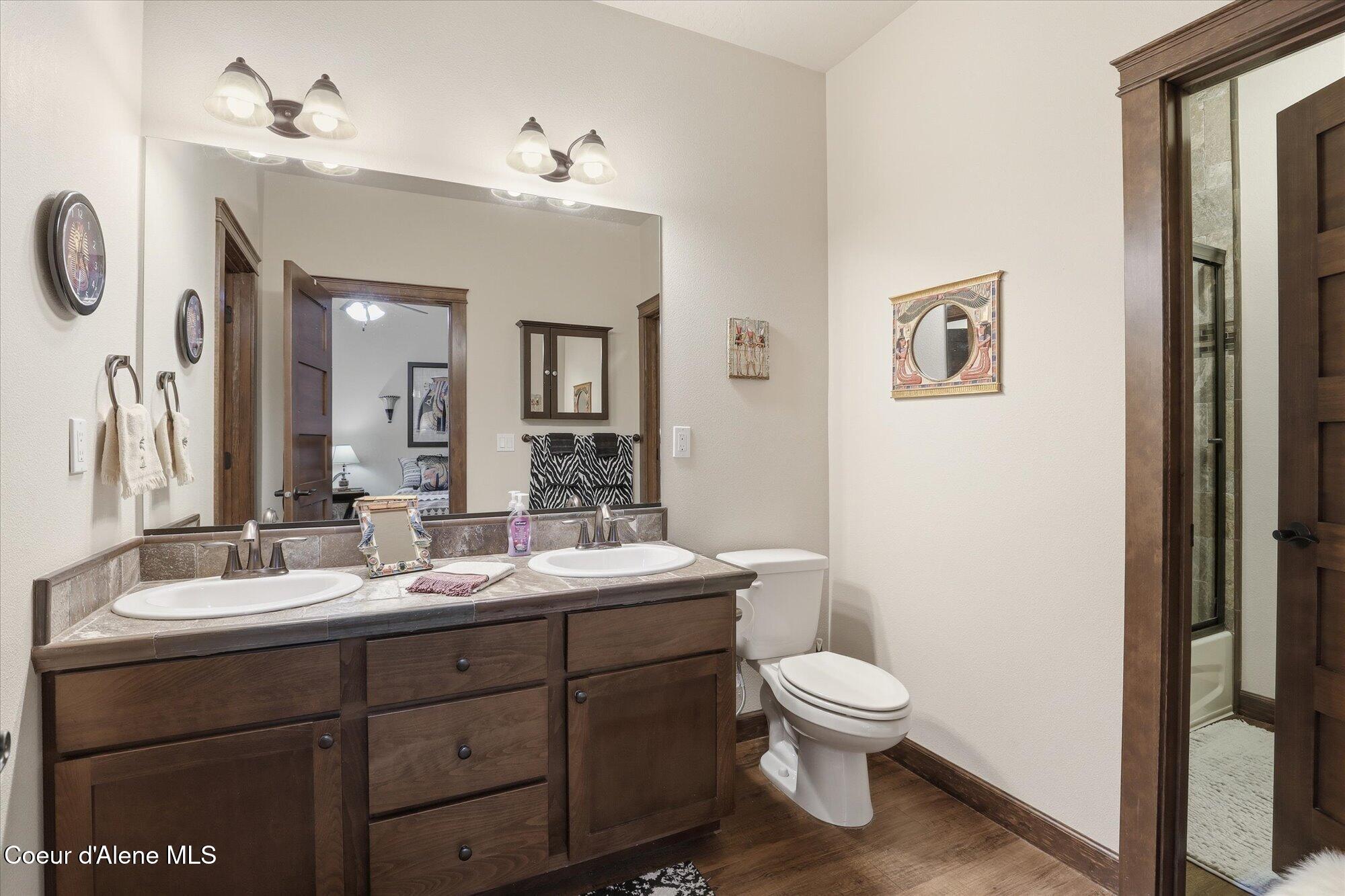 4583 Greenchain Loop, Unit 6 Coeur D'Alene, ID 83814 - Photo 29 of 57 34-4583 Greenchain Loop Unit 6