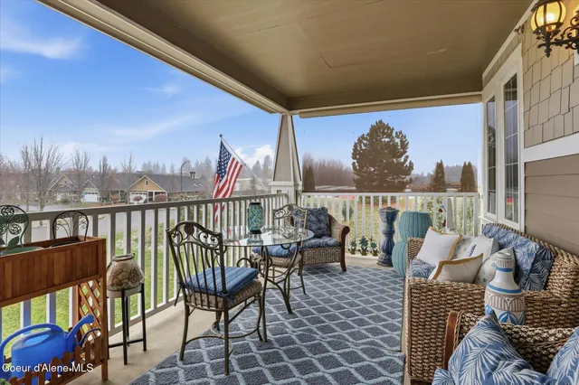 $699,000 | 4583 Greenchain Loop, Unit 6, Coeur D'Alene, ID 83814