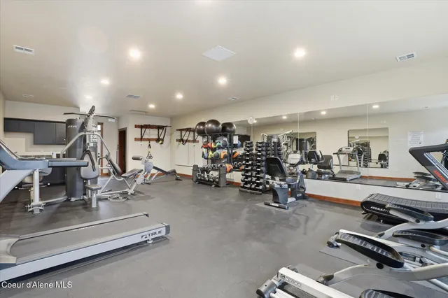 $699,000 | 4583 Greenchain Loop, Unit 6, Coeur D'Alene, ID 83814