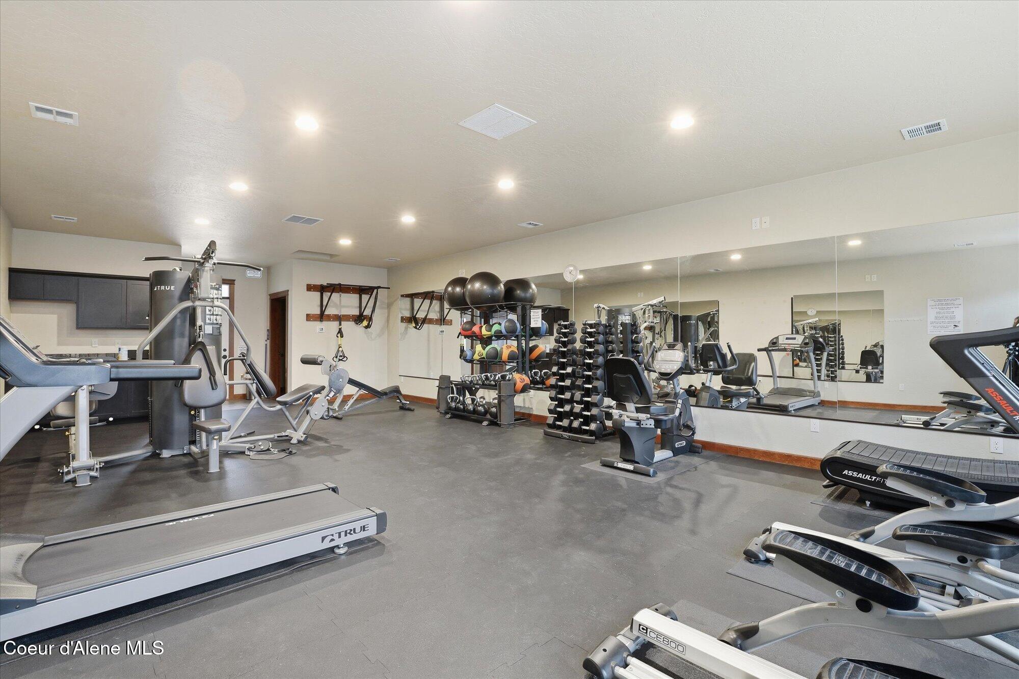 4583 Greenchain Loop, Unit 6 Coeur D'Alene, ID 83814 - Photo 37 of 57 43-4583 Greenchain Loop Unit 6