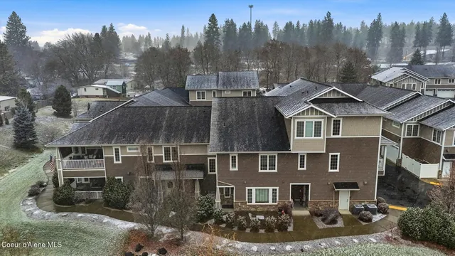 $699,000 | 4583 Greenchain Loop, Unit 6, Coeur D'Alene, ID 83814