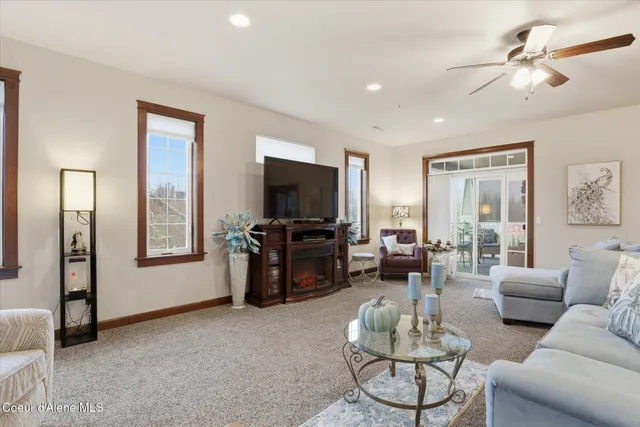 $699,000 | 4583 Greenchain Loop, Unit 6, Coeur D'Alene, ID 83814