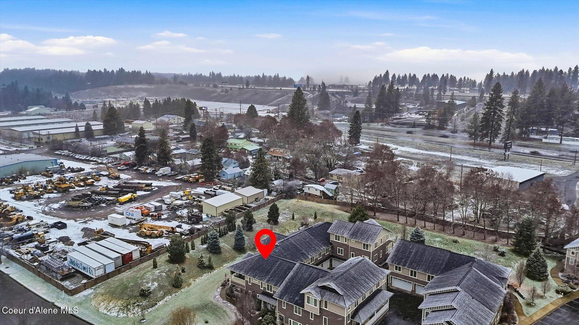 4583 Greenchain Loop, Unit 6 Coeur D'Alene, ID 83814 - Photo 51 of 57 52-4583 Greenchain Loop Unit 6