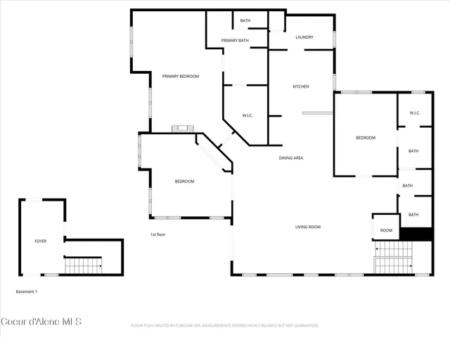 $699,000 | 4583 Greenchain Loop, Unit 6, Coeur D'Alene, ID 83814