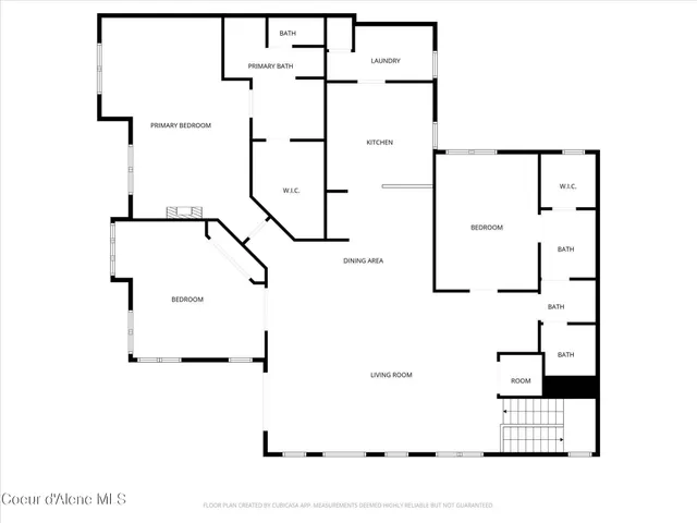 $699,000 | 4583 Greenchain Loop, Unit 6, Coeur D'Alene, ID 83814