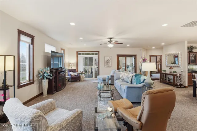 $699,000 | 4583 Greenchain Loop, Unit 6, Coeur D'Alene, ID 83814