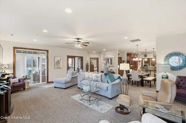 $699,000 | 4583 Greenchain Loop, Unit 6, Coeur D'Alene, ID 83814
