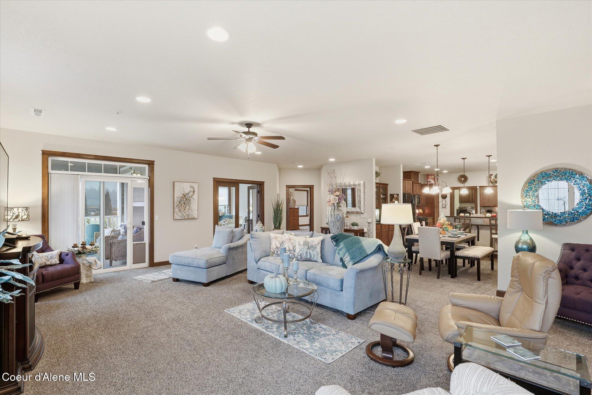 4583 Greenchain Loop, Unit 6 Coeur D'Alene, ID 83814 - Photo 7 of 57 03-4583 Greenchain Loop Unit 6