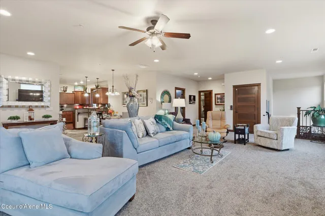 $699,000 | 4583 Greenchain Loop, Unit 6, Coeur D'Alene, ID 83814