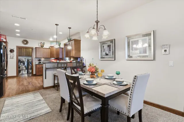 $699,000 | 4583 Greenchain Loop, Unit 6, Coeur D'Alene, ID 83814