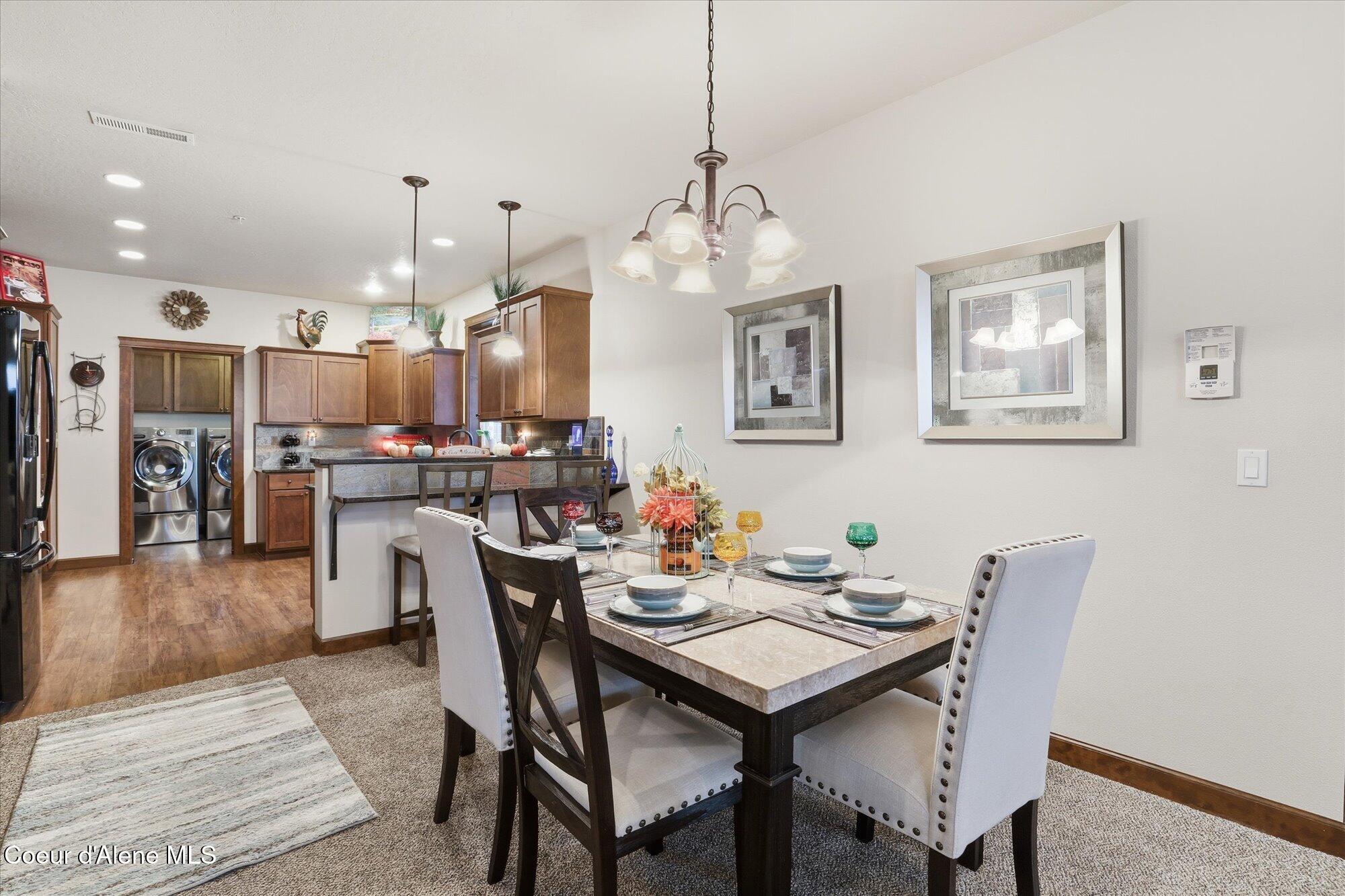 4583 Greenchain Loop, Unit 6 Coeur D'Alene, ID 83814 - Photo 9 of 57 11-4583 Greenchain Loop Unit 6