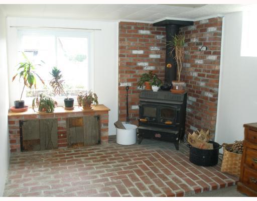 561 Bagdad Road Leechburg, PA 15656 - Photo 12 of 18 Other. Wood burner in basement