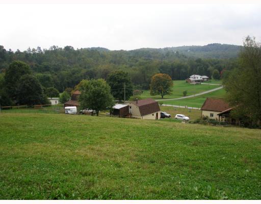 Land. 3.5 Acres of Land