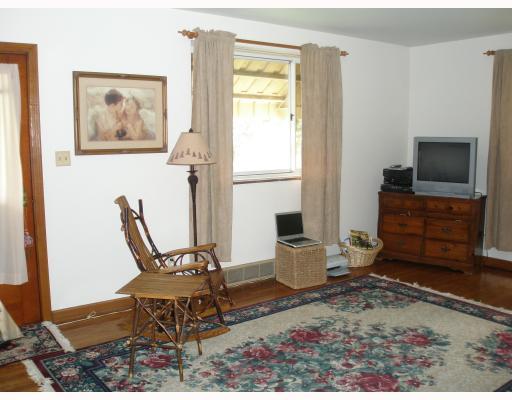 Living Room. 