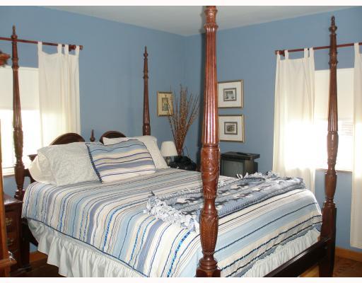 561 Bagdad Road Leechburg, PA 15656 - Photo 9 of 18 Master Bedroom.