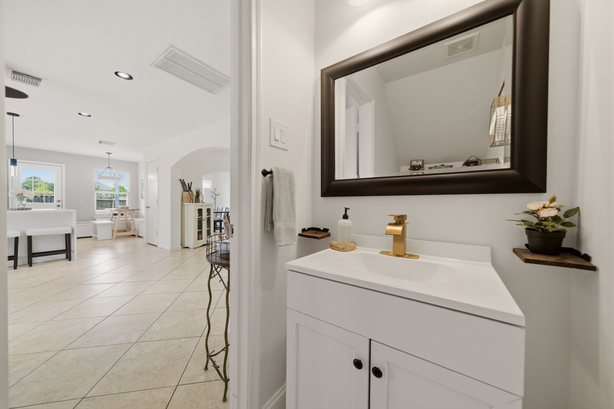 5722 Tiger Lilly Way Houston, TX 77085 - Photo 13 of 34