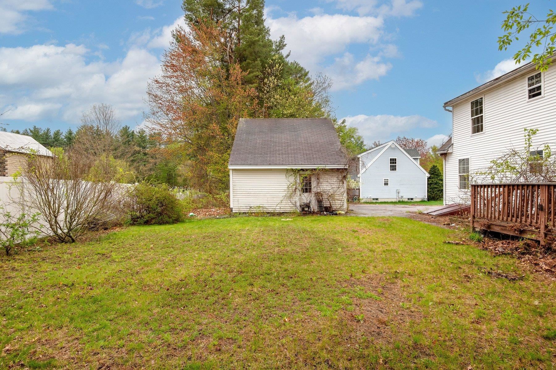 5 Sullivan Drive Dover, NH 03820 - Photo 30 of 32