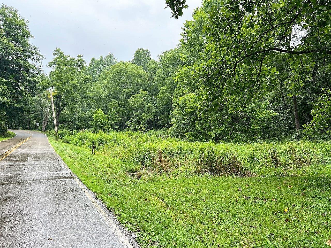 9324 Bear Run Road Logan, OH 43138 - Photo 12 of 21 Road Frontage - 9324 Bear Run Road, Logan, OH 43138