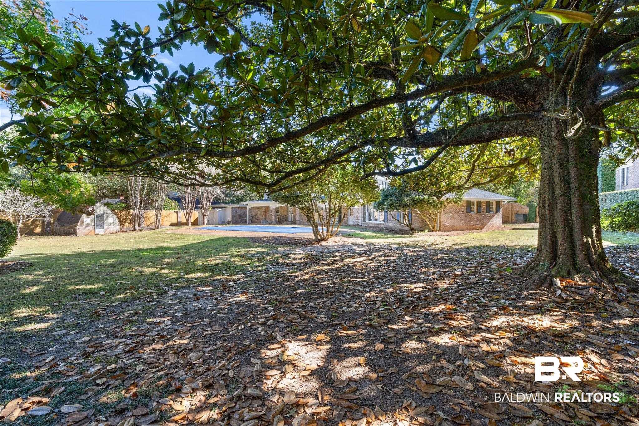 111 East Carmel Drive Mobile, AL 36608 - Photo 42 of 50