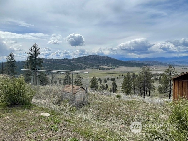 67 Blue Creek Road Riverside, WA 98849 - Photo 14 of 23 Gallery Image 14