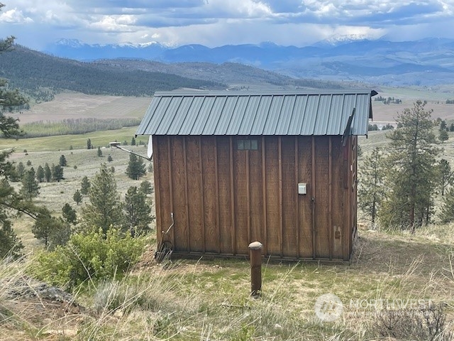 67 Blue Creek Road Riverside, WA 98849 - Photo 4 of 23 Gallery Image 4