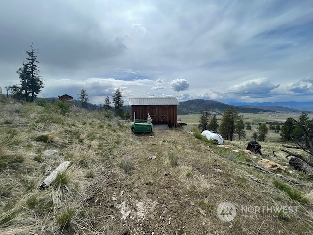 67 Blue Creek Road Riverside, WA 98849 - Photo 10 of 23 Gallery Image 10