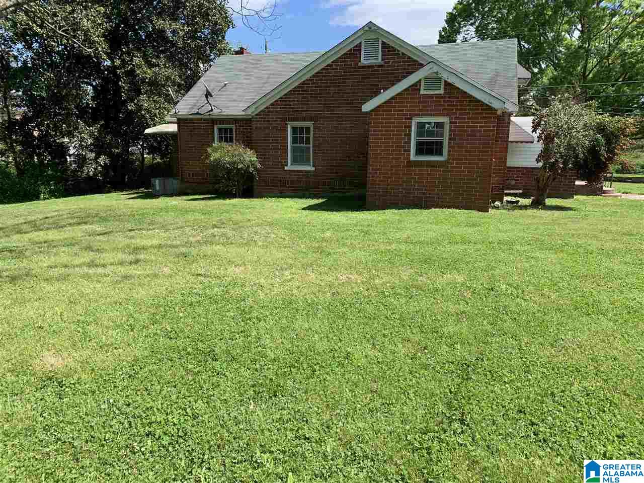9050 Gallant Road Gallant, AL 35972 - Photo 7 of 31
