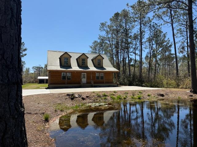 3362 Hart Road Valdosta, GA 31601 - Photo 1 of 47 Gallery Image 1