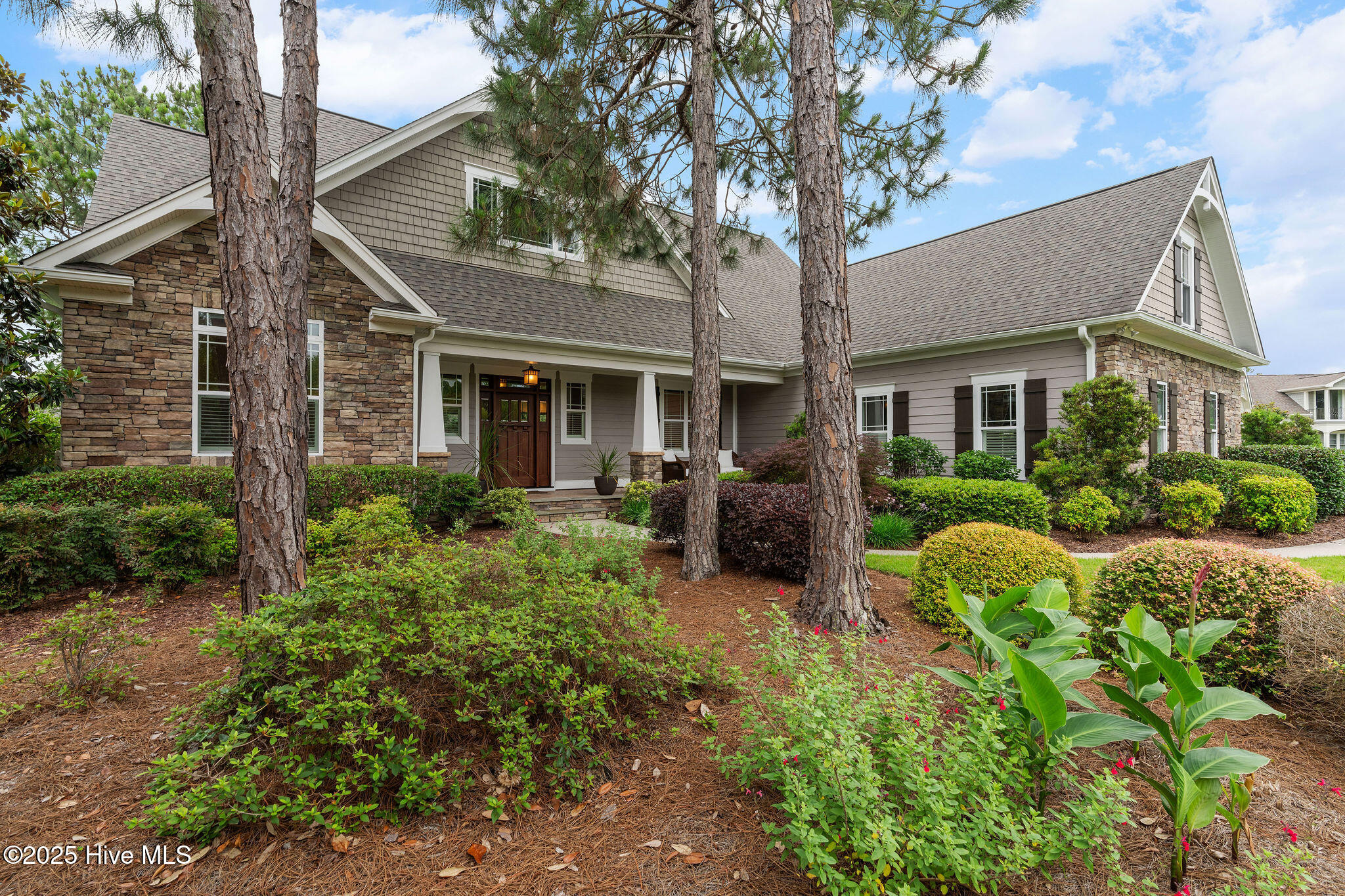 2584 Park Ridge Drive Southport, NC 28461 - Photo 1 of 80 2584ParkridgeDr-38