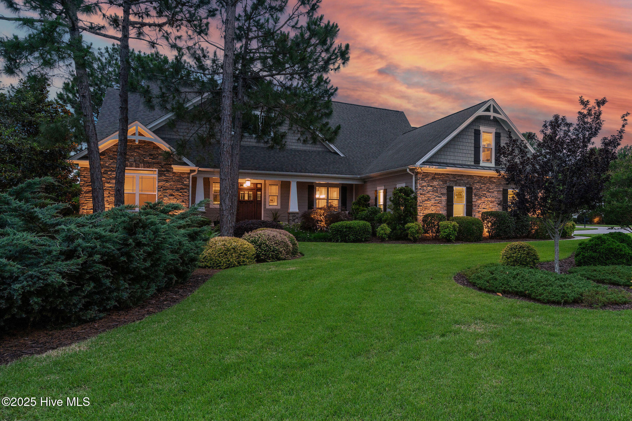 2584 Park Ridge Drive Southport, NC 28461 - Photo 66 of 80 2584ParkridgeDr-284copy2
