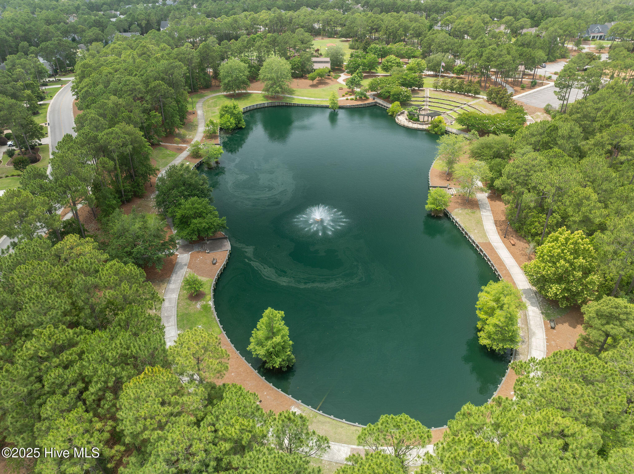2584 Park Ridge Drive Southport, NC 28461 - Photo 74 of 80 2584ParkridgeDrAerials-13