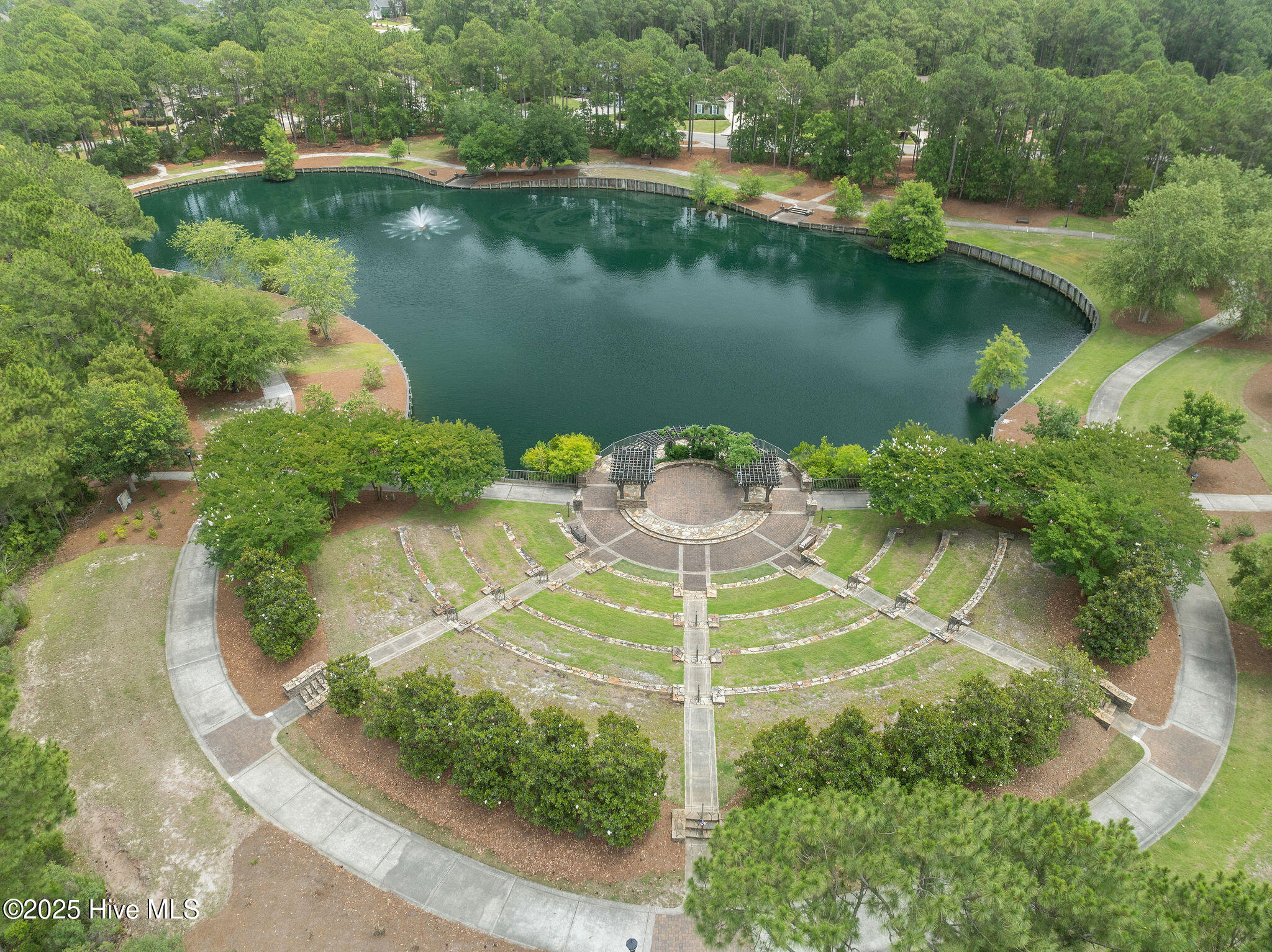 2584 Park Ridge Drive Southport, NC 28461 - Photo 75 of 80 2584ParkridgeDrAerials-14