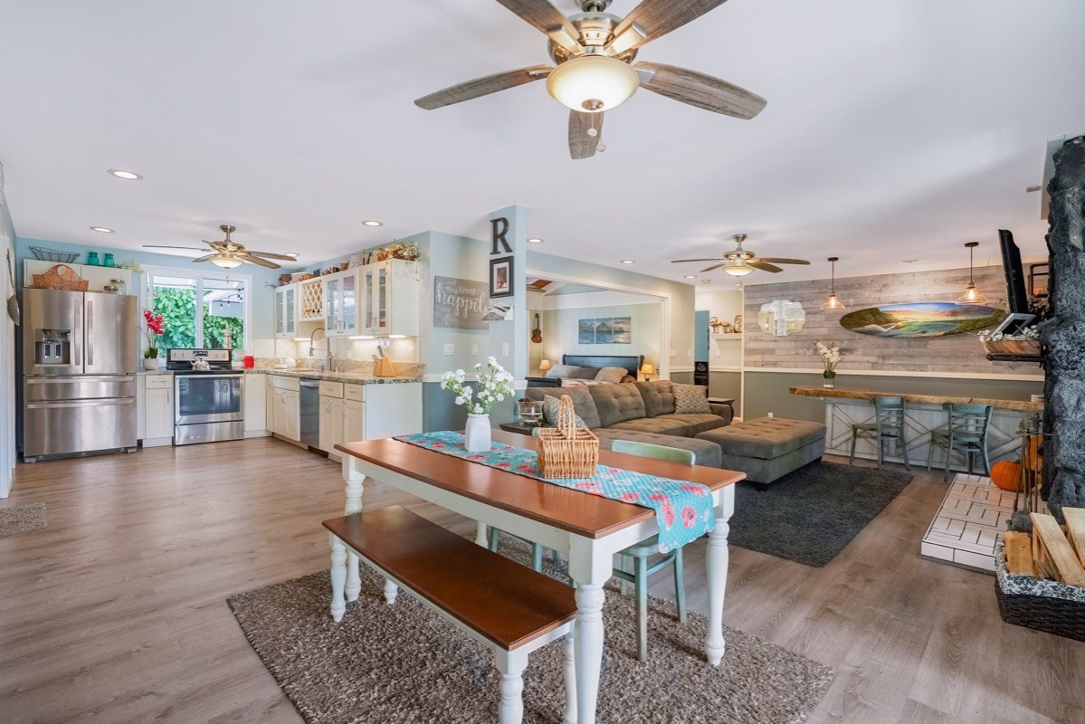 5509 Kuamoo Road Kapaa, HI 96746 - Photo 12 of 30 Gallery Image 12