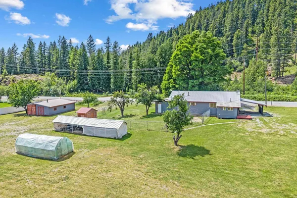 $275,000 | 4512 Highway 31, Ione, WA 99139
