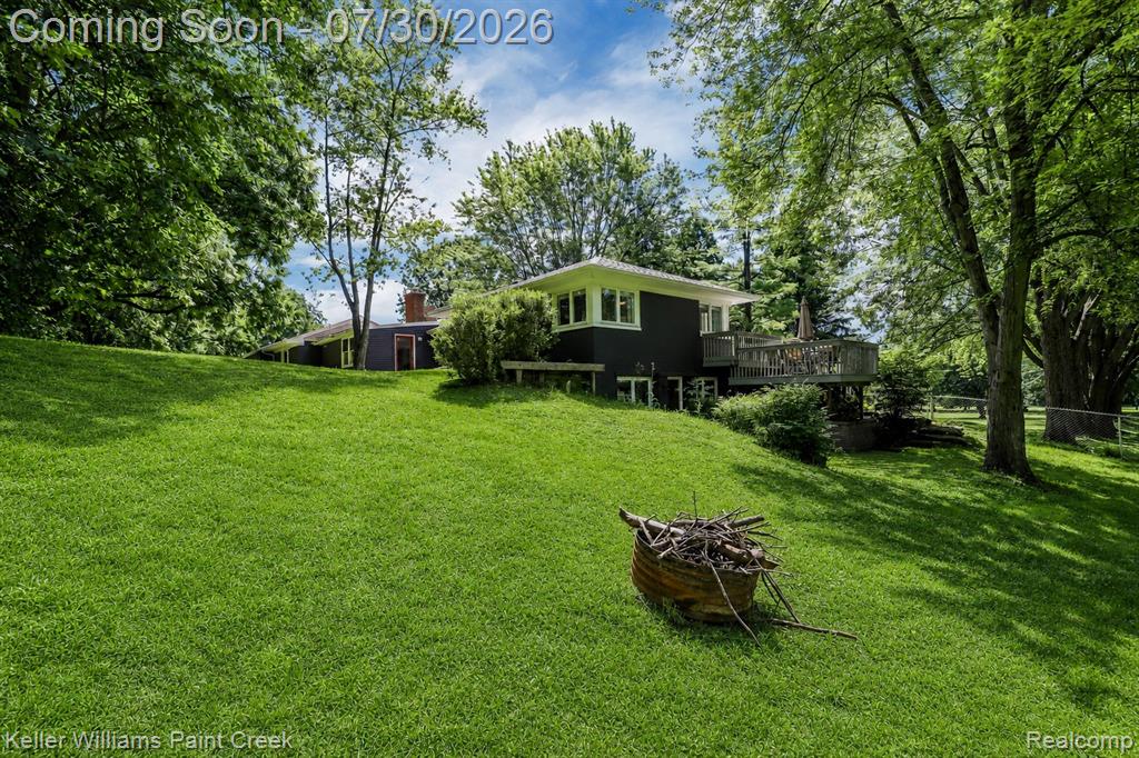 340 Whims Lane Rochester, MI 48306 - Photo 50 of 55