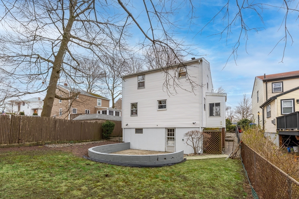 32 Wagner Road Medford, MA 02155 - Photo 19 of 23 Gallery Image 19