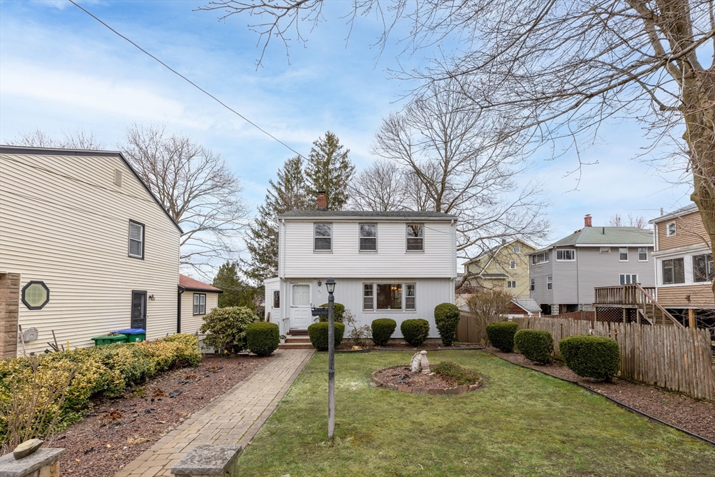 32 Wagner Road Medford, MA 02155 - Photo 21 of 23 Gallery Image 21
