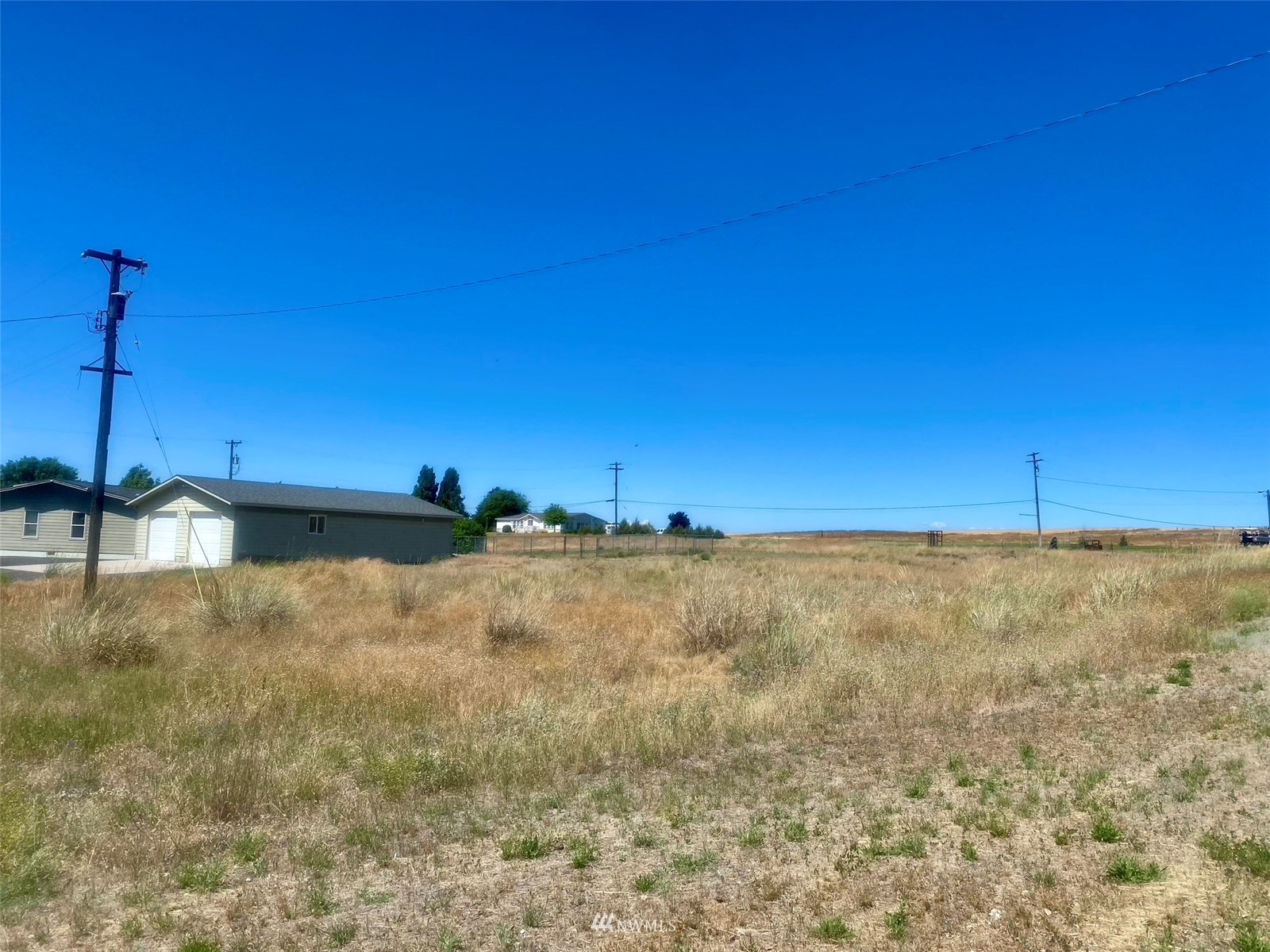 1 Northwest Blake Avenue Wilbur, WA 99185 - Photo 2 of 7