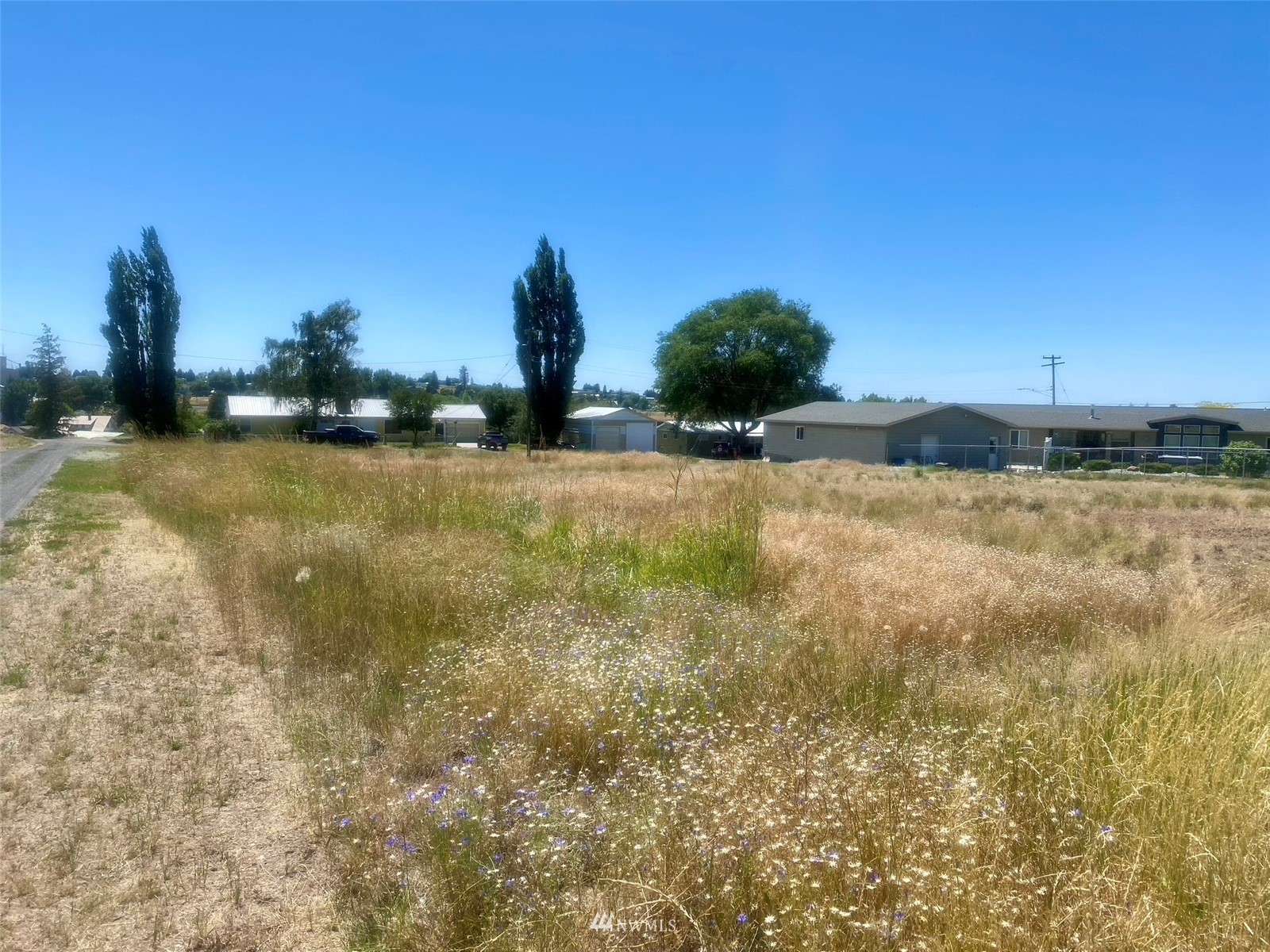 1 Northwest Blake Avenue Wilbur, WA 99185 - Photo 4 of 7