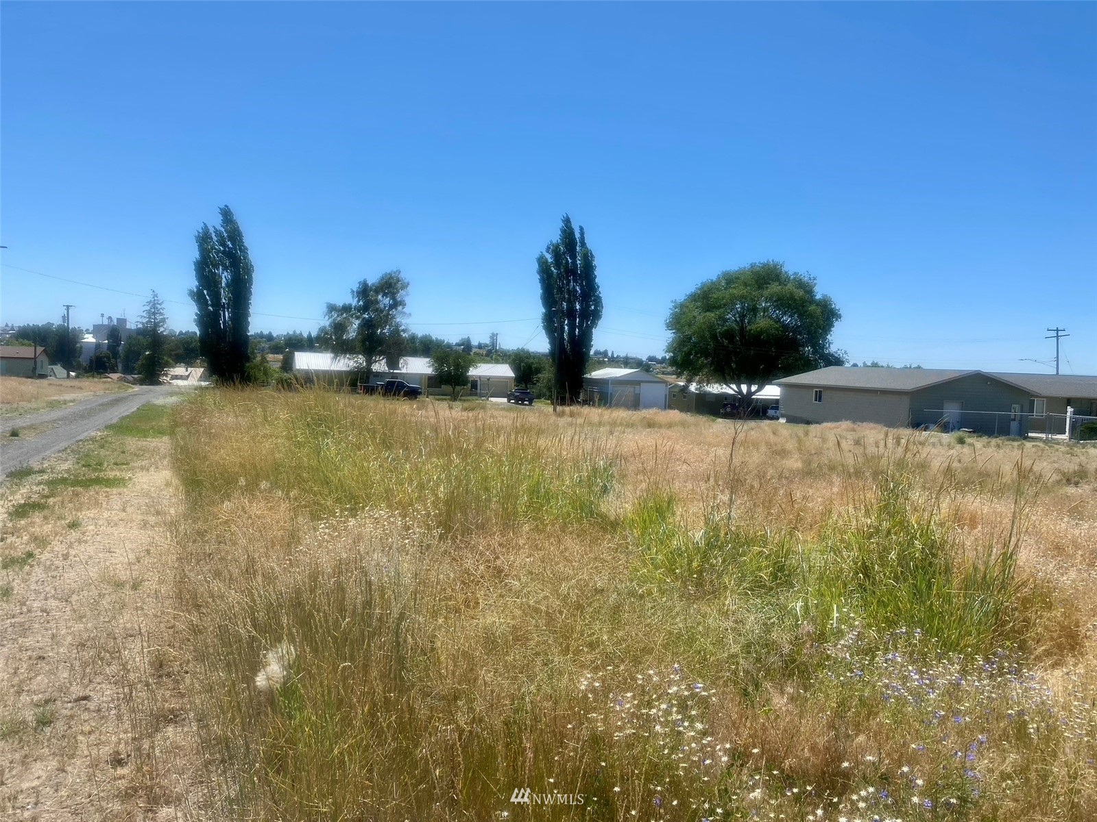 1 Northwest Blake Avenue Wilbur, WA 99185 - Photo 5 of 7